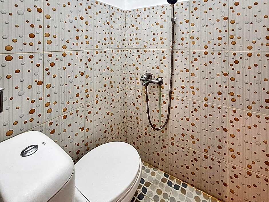 RedDoorz Syariah at Galliano Homestay Bukittinggi