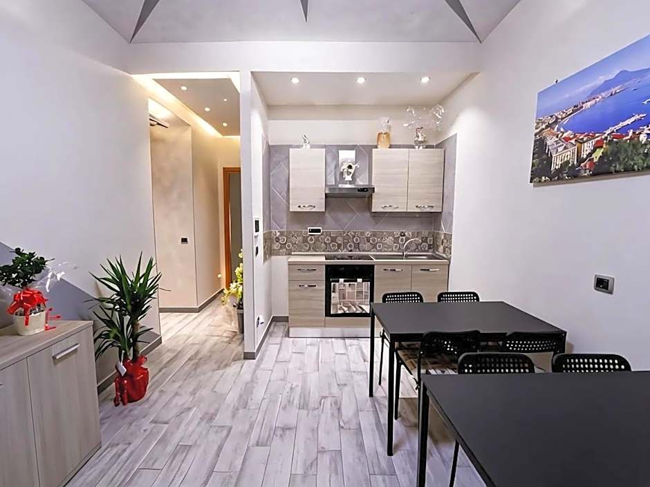 Donn'Anna Suite