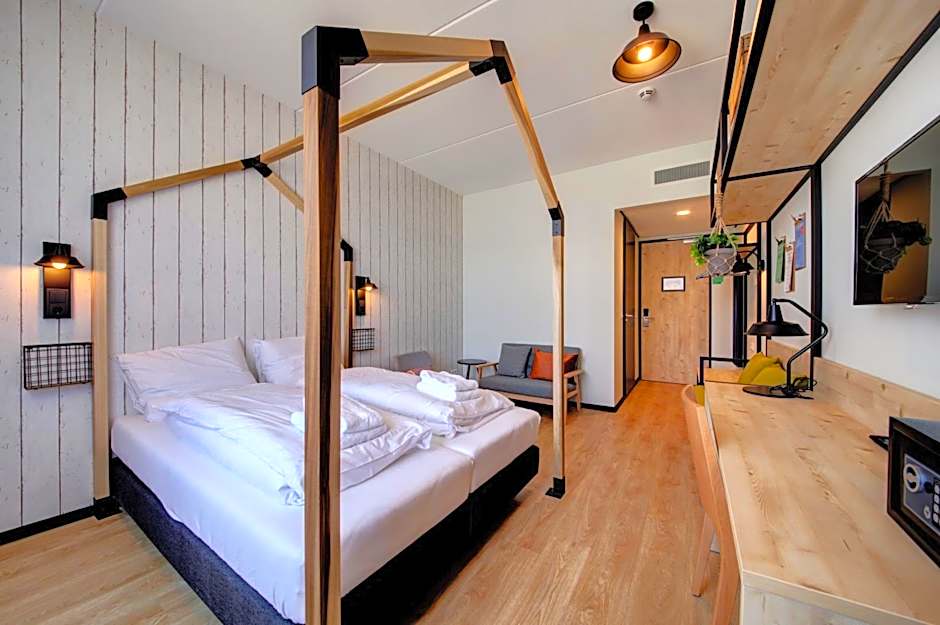 GuestHouse Hotel Kaatsheuvel-Waalwijk