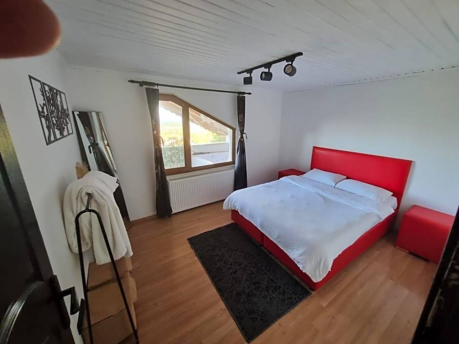 SNOW HİLL HOUSE Pansiyon