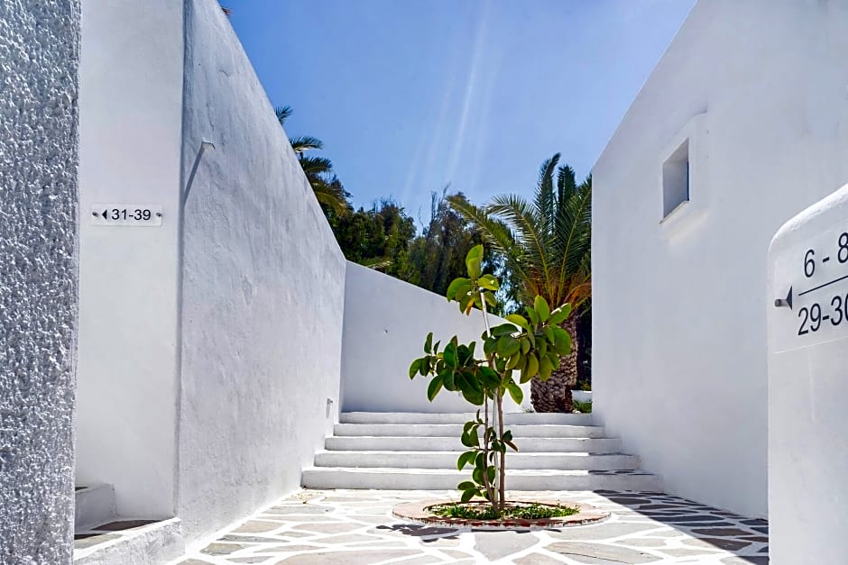 Kritikakis Village Apartments