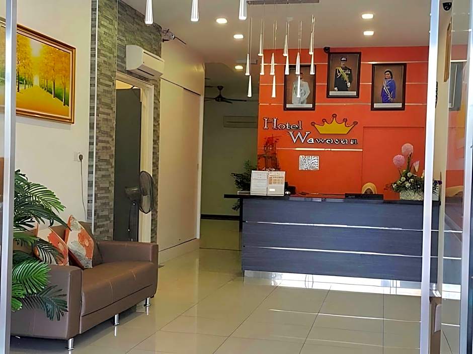 Hotel Wawasan