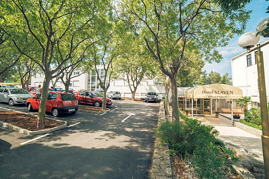 Hotel Slaven