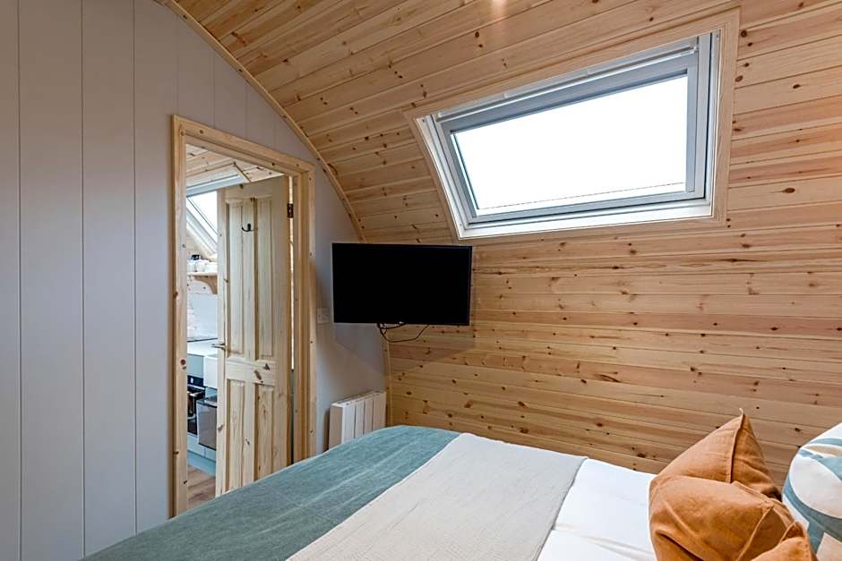 Country Glamping