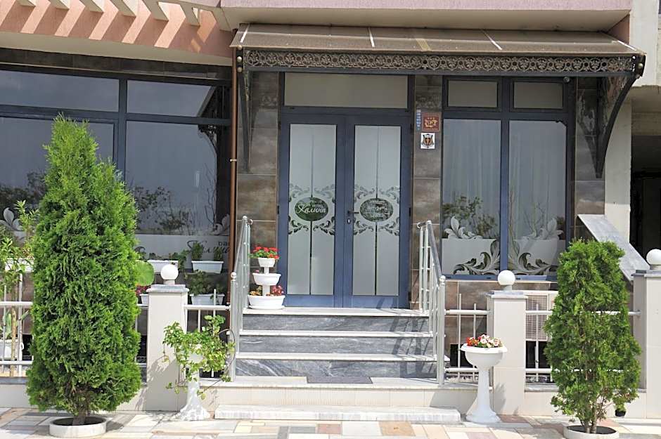 Kalina Family Hotel