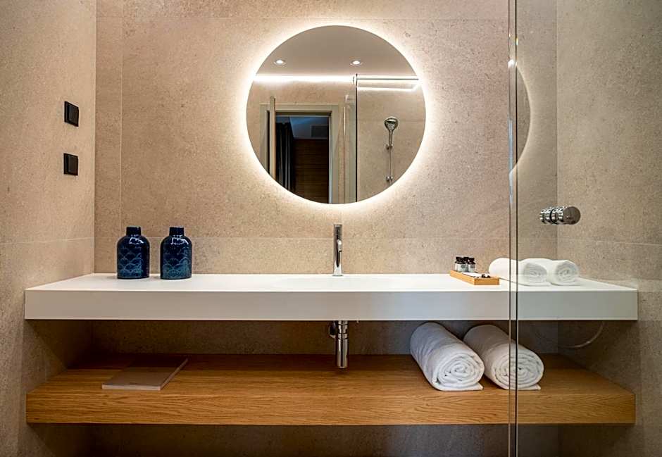 Sentro Boutique Hotel