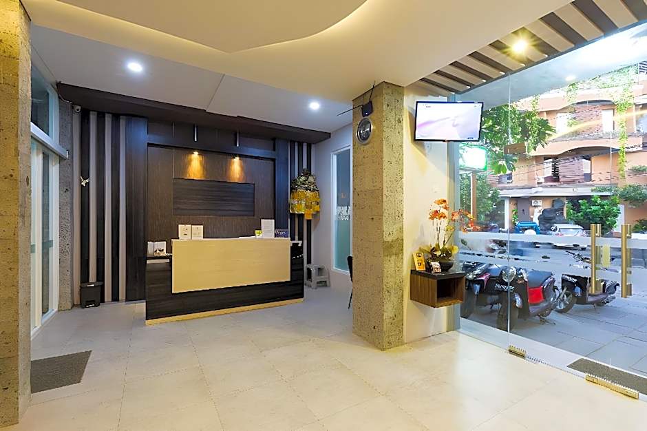 Casa Dasa Legian