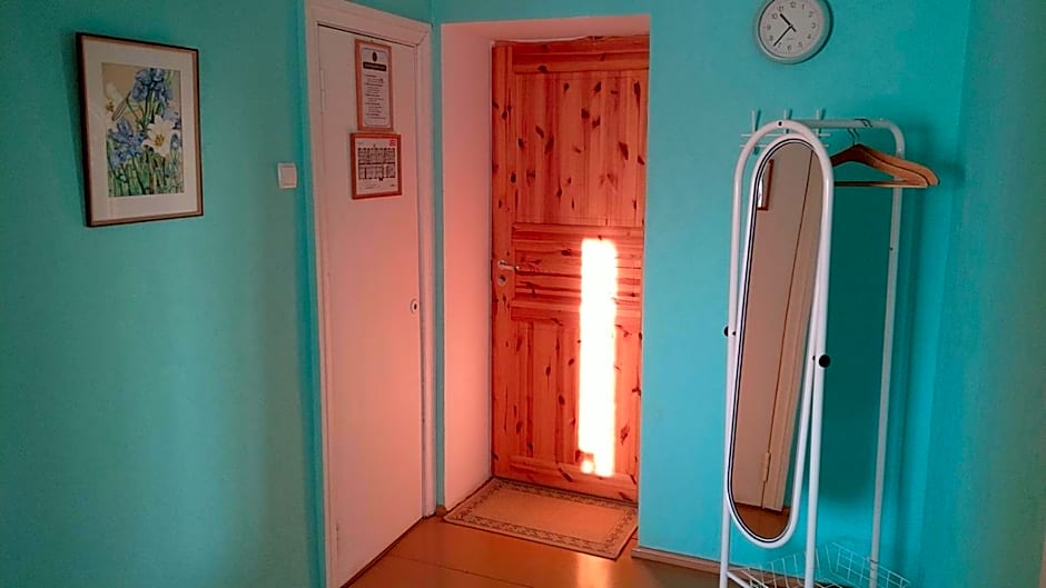 K15HOSTEL guest apartments