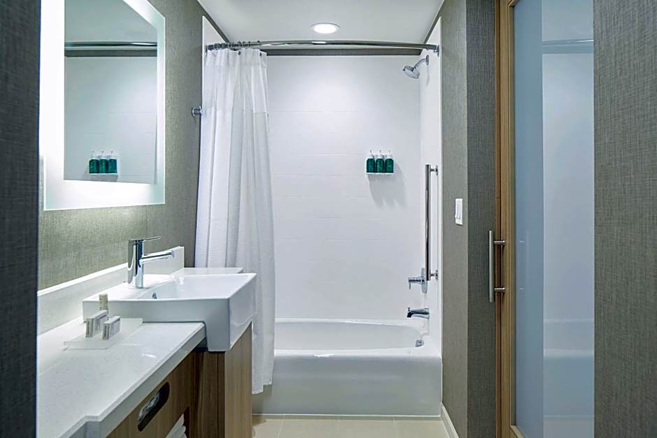 SpringHill Suites by Marriott Columbus Dublin
