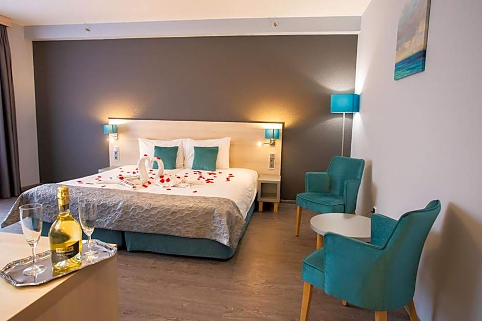 Hotel Regnum Residence