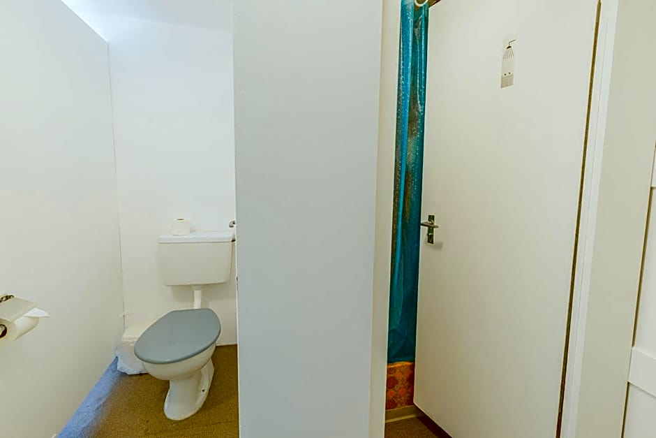 self-check-in Hotel Regina Beatenberg