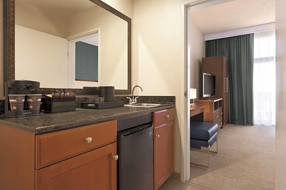 Embassy Suites By Hilton Brea - North Orange County