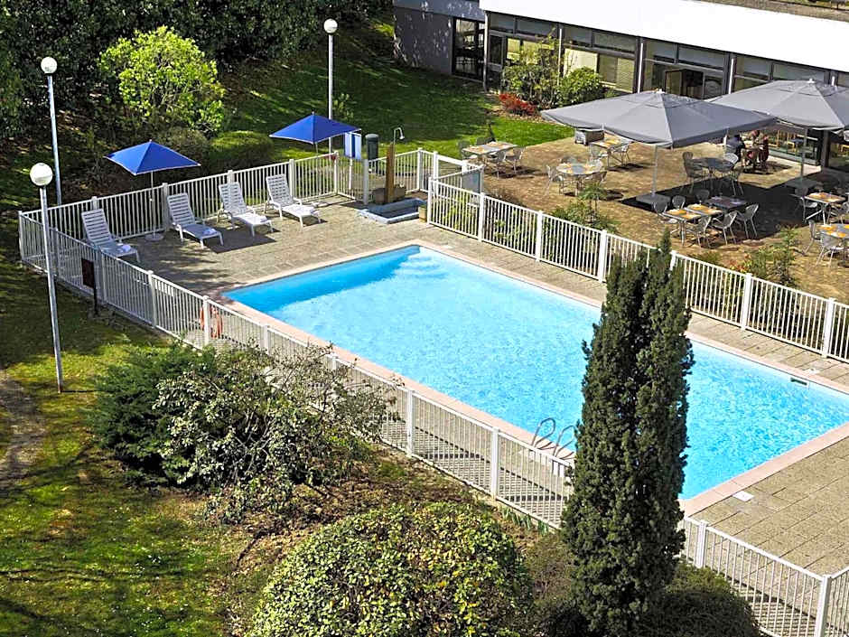 Mercure Paris Le Bourget