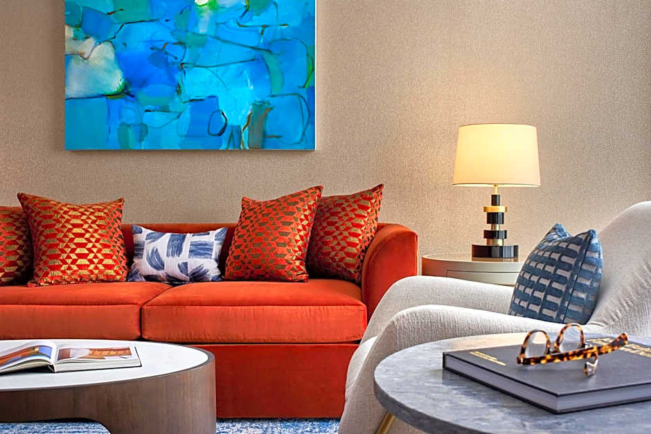The Opus Westchester, Autograph Collection