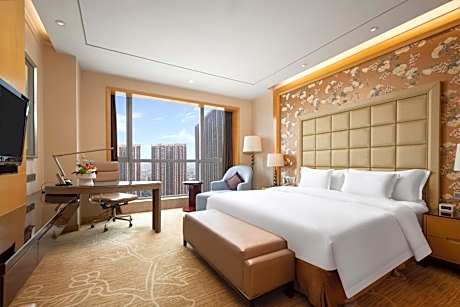 Upgraded Standard Room