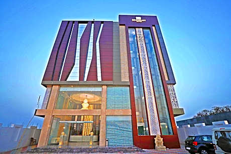 Hotel Bindiram by ShriGo Hotels