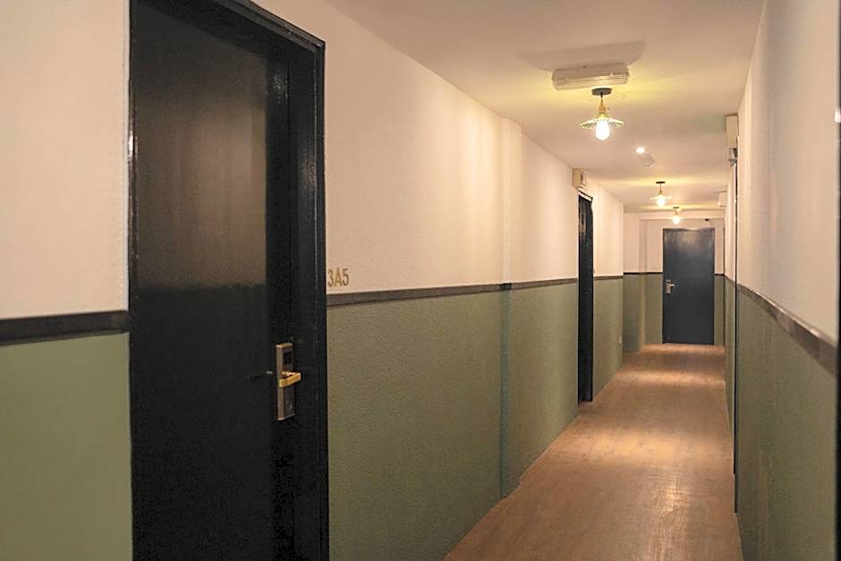 Room V @ Jalan Sultanah