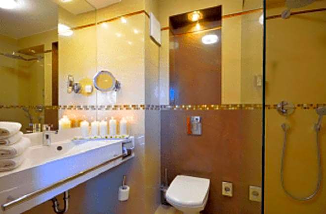 Hotel Hanseatic - Adults Only