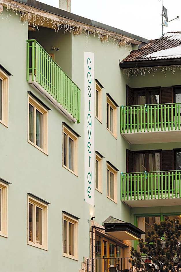 Hotel Costaverde "ai Roni"