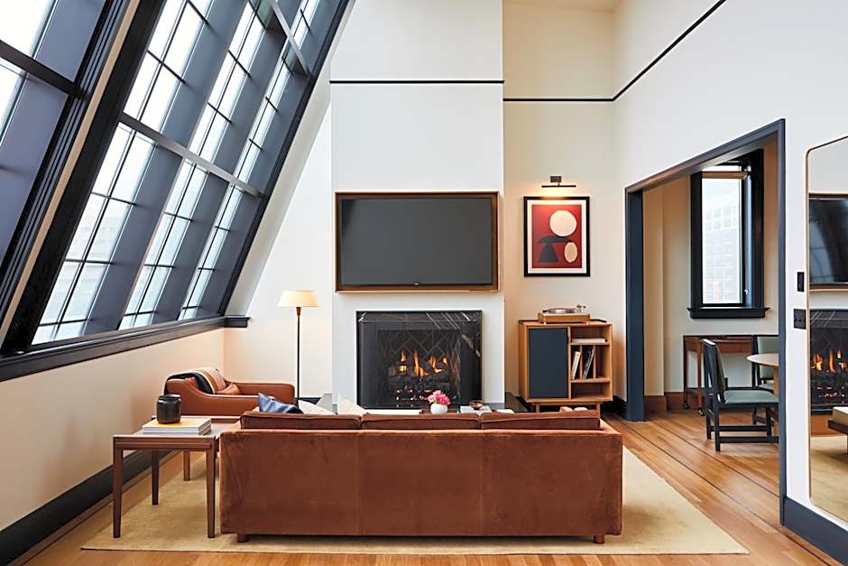 Shinola Hotel