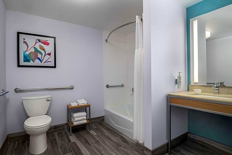 Hilton Garden Inn Great Falls