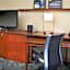 Courtyard by Marriott Rockford