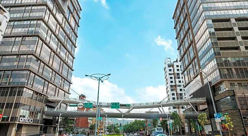 Amba Taipei Songshan