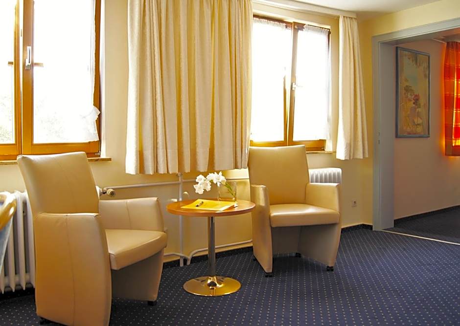 Hotel Gasthof Kreuz