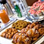 Hotel Excelsior Pavia