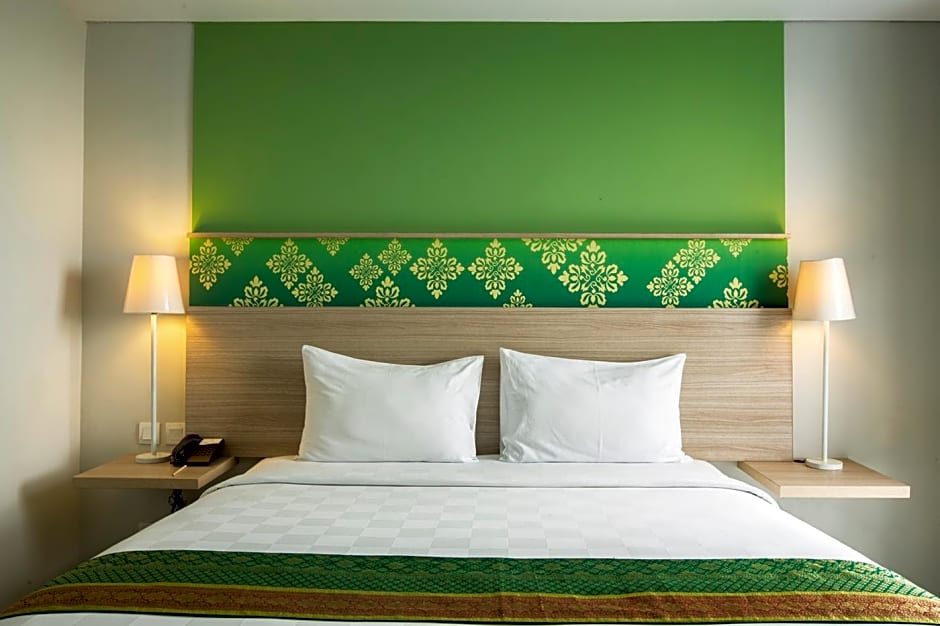KHAS Pekanbaru Hotel