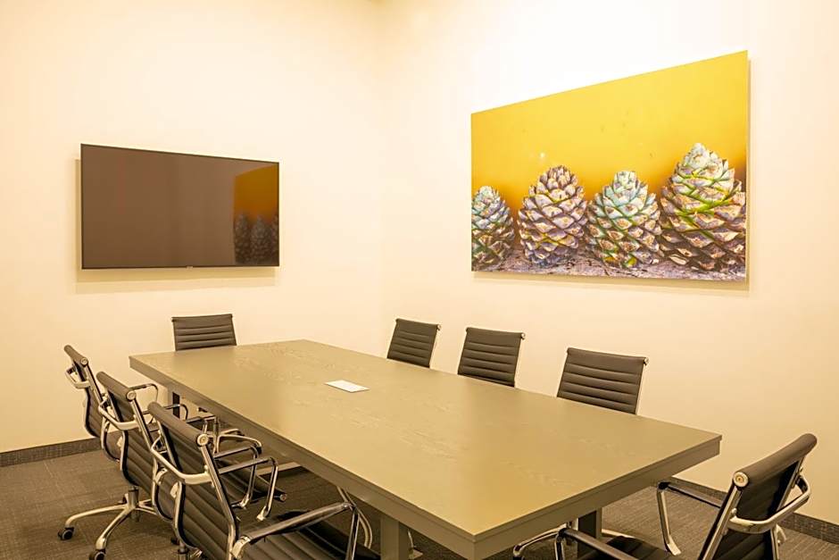 Fiesta Inn Guadalajara Aeropuerto