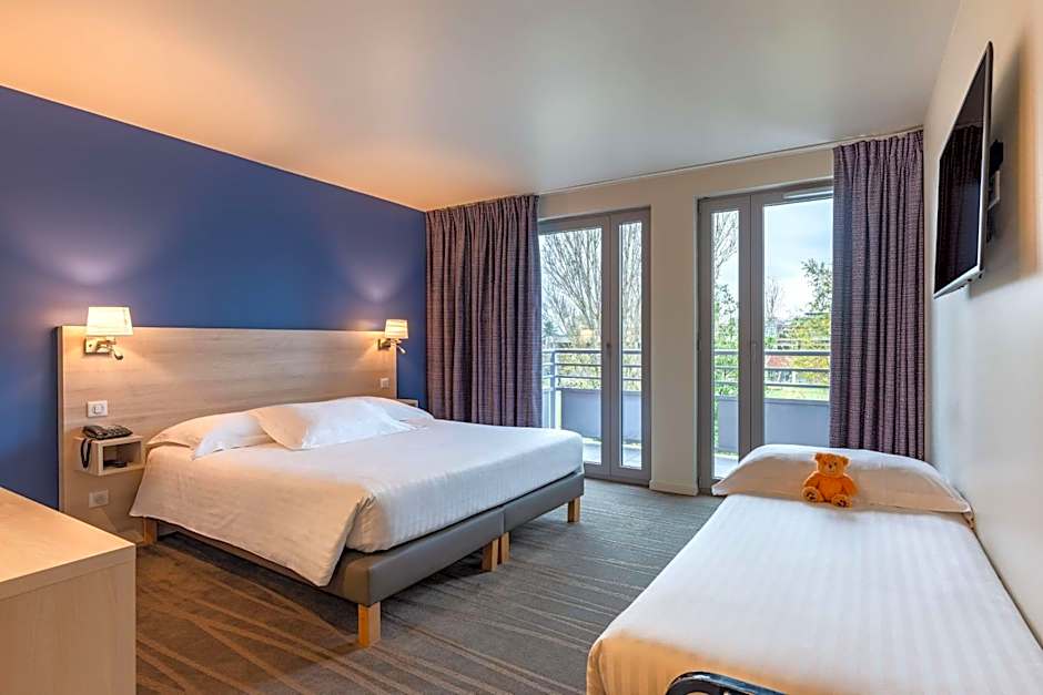 Le Relais de La Malmaison, a member of Radisson Individuals