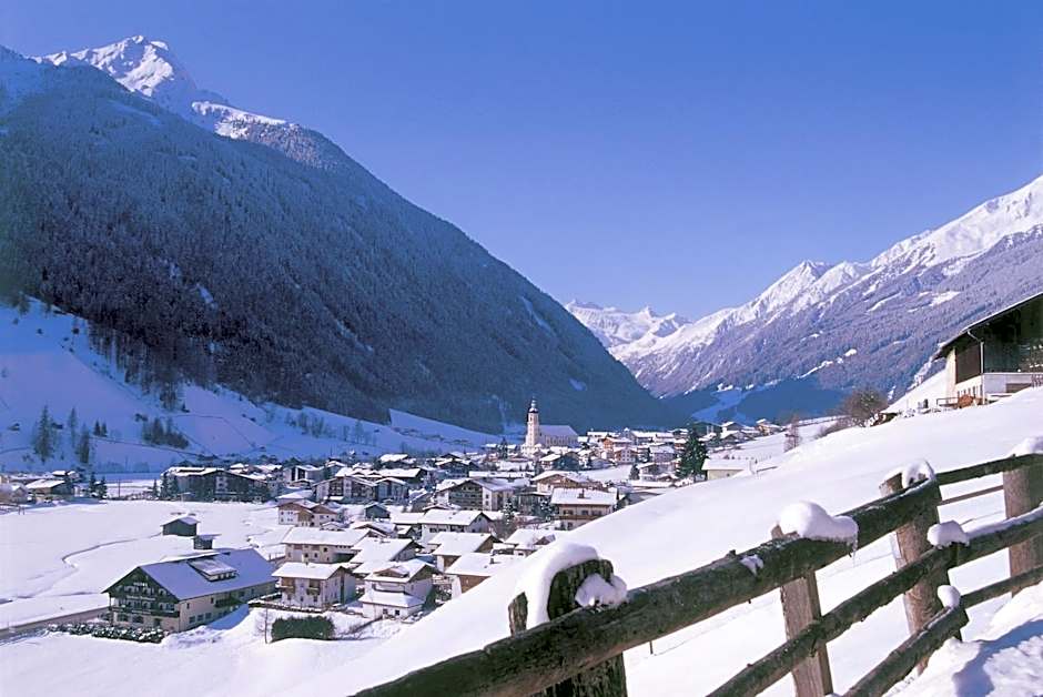 Pension Almrausch