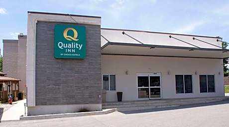 Quality Inn Cookeville