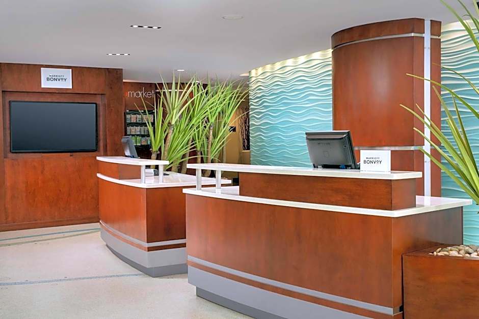 Courtyard by Marriott Ocean City Oceanfront