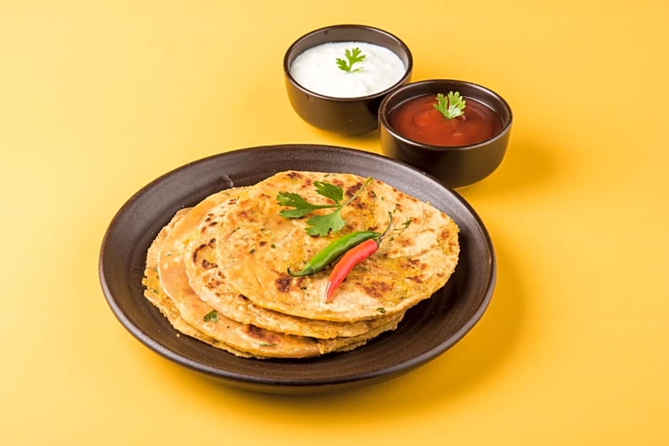 Capital O 10750 Hotel Vivek