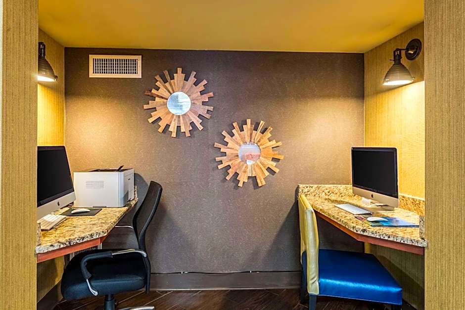 Comfort Inn Tupelo Central