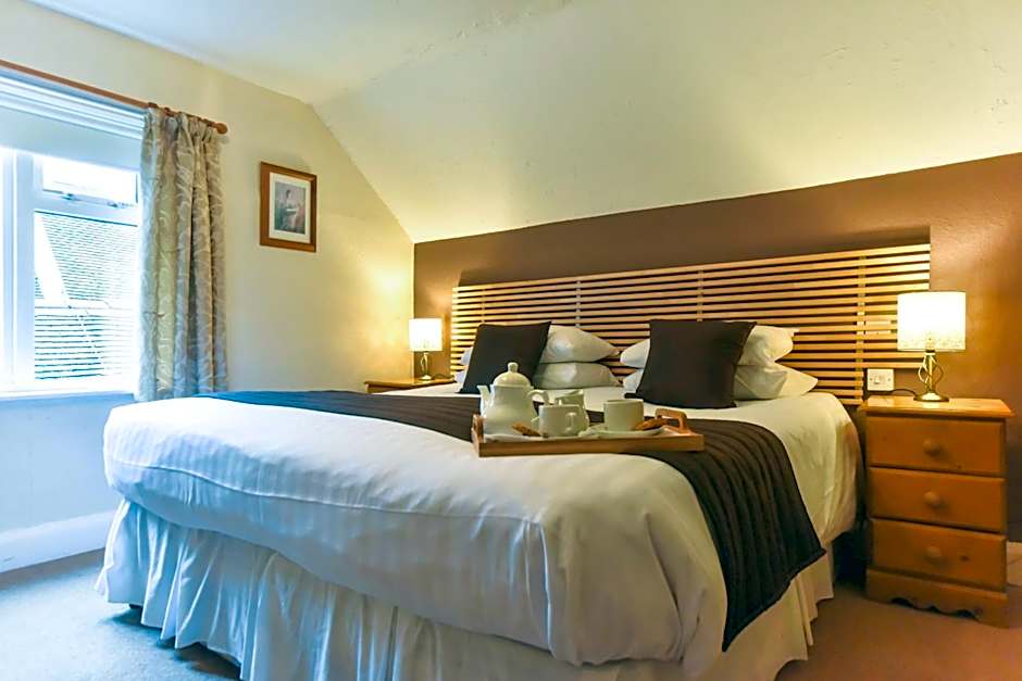 The Bentley Brook Inn