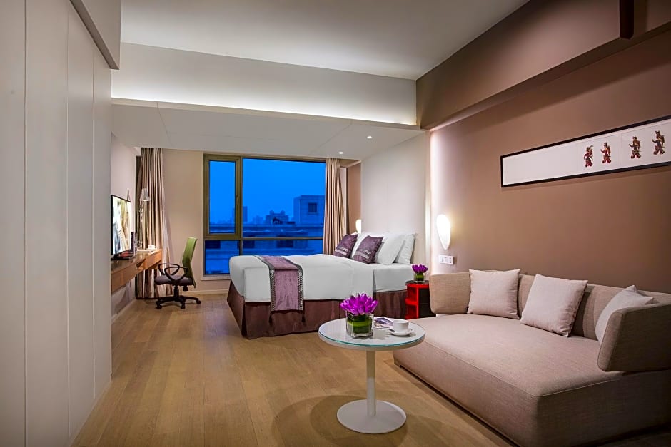 Citadines Gugeng Dalian