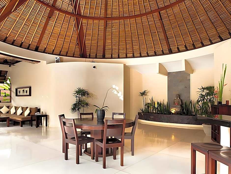 The Dusun Villa