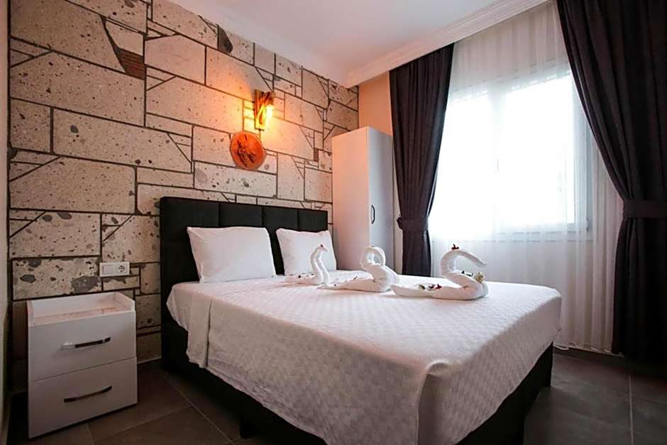 Lebedos Apart Hotel 1