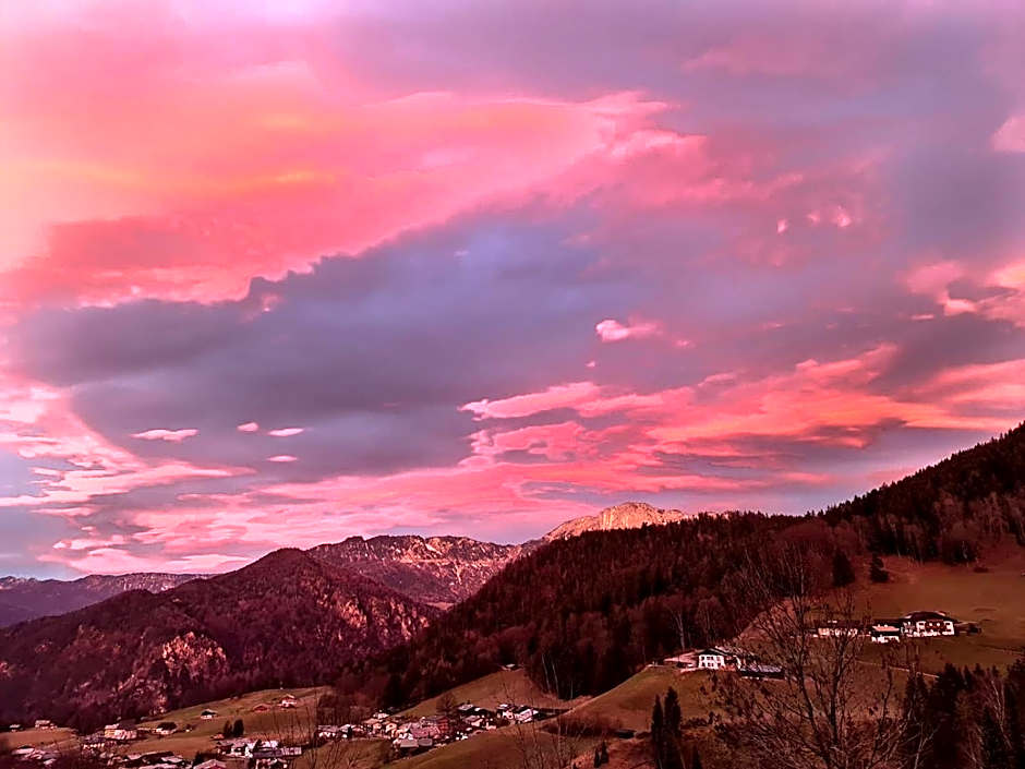 Alpenhotel Denninglehen