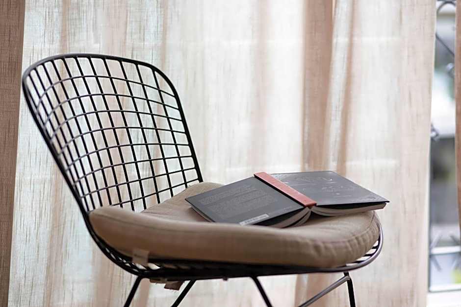 Reforma Guest House