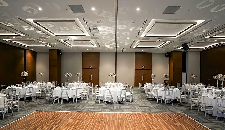 Radisson Blu Hotel Ankara Cankaya