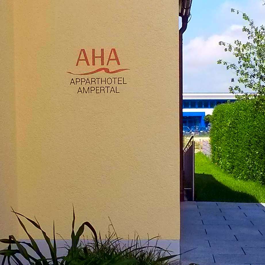 Apparthotel Ampertal