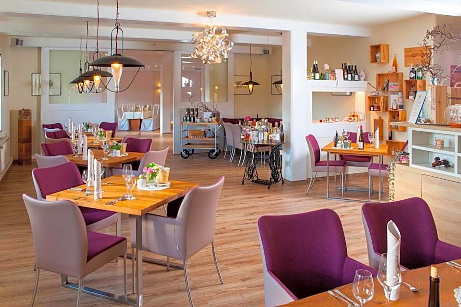 Landhotel Rosenschanke