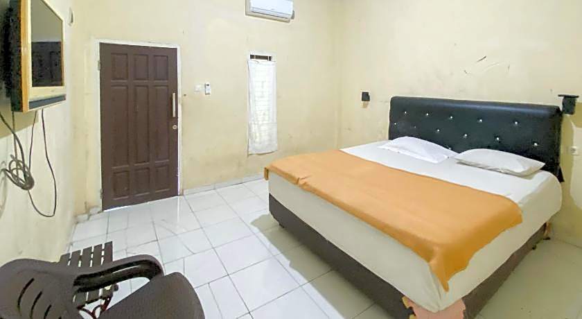 Hotel Pantai Panjang Bengkulu RedPartner
