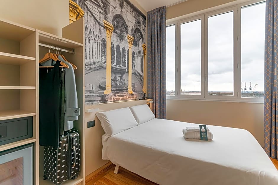 B&B Hotel Genova Principe
