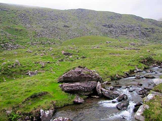 An Dooneen, The Hurley Farm B&B