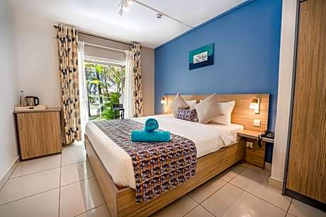 Le Grand Bleu Hotel